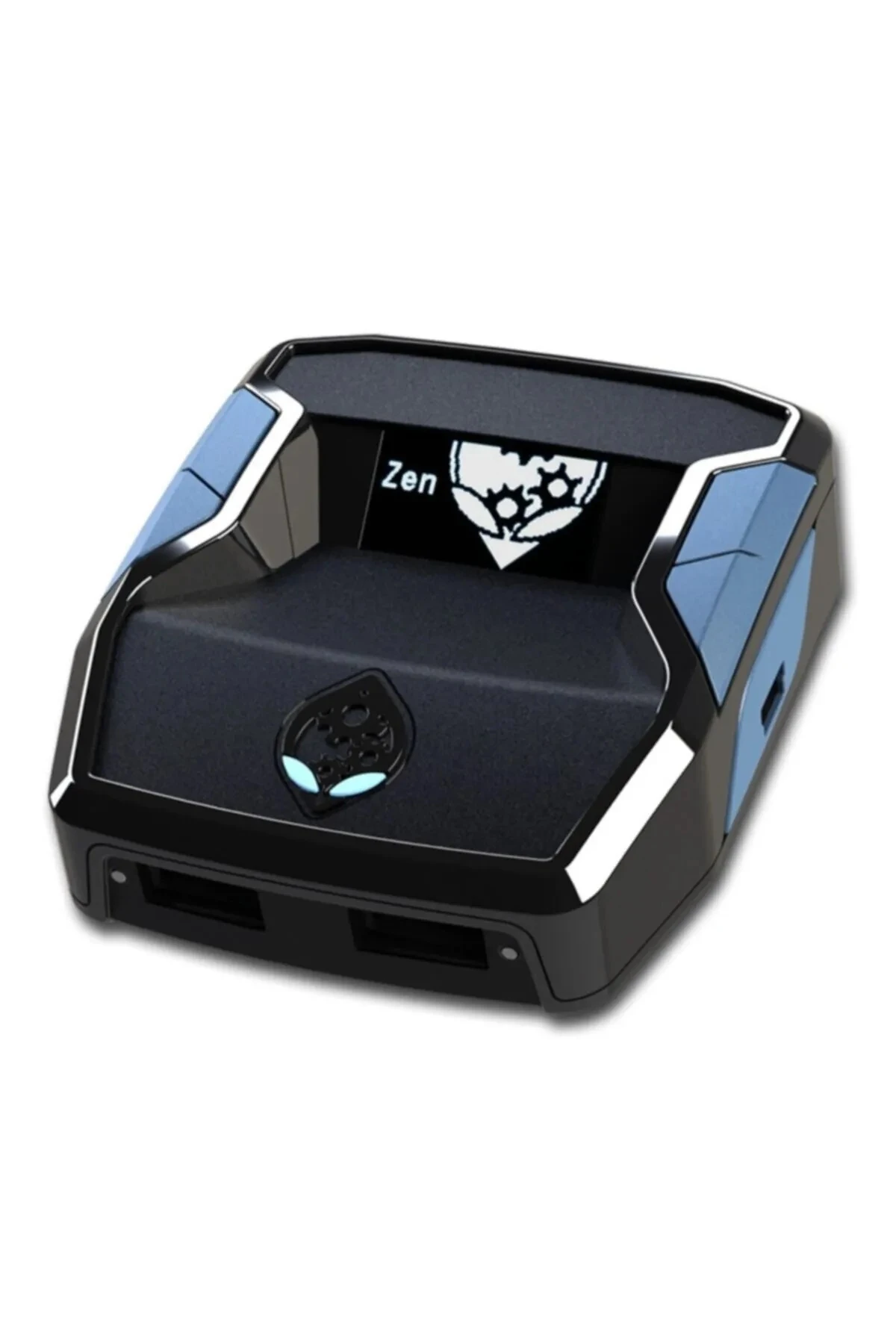 CRONUS ZEN PS4-PS5- UYUMLU XBOX YENİ NESİL MACRO KLAVYE MOUSE BAĞLAYICI