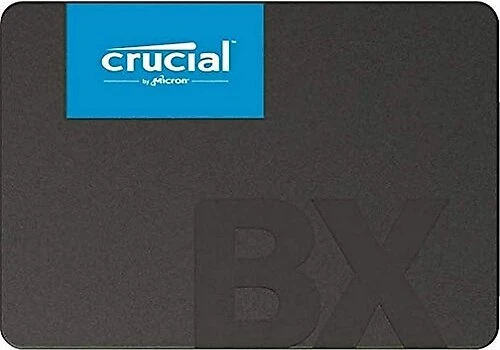 CRUCİAL BX500 1 TB SSD DİSK CT1000BX500SSD1