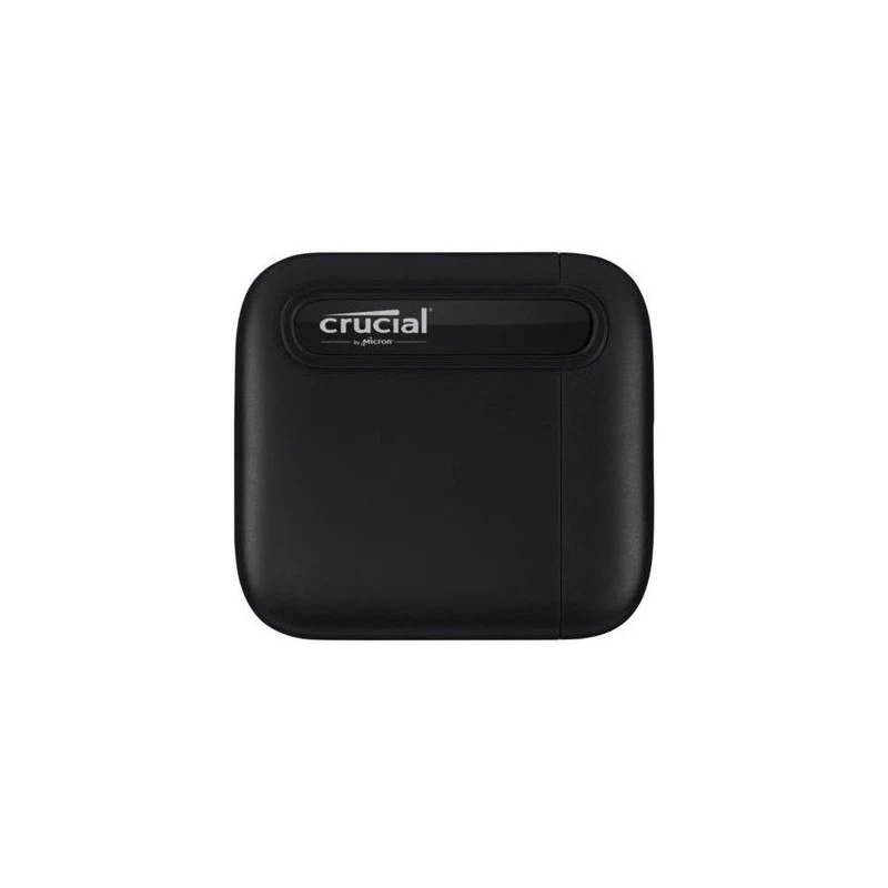 CRUCİAL X6 500GB TAŞINABİLİR SSD CT500X6SSD9