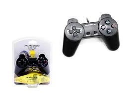 CYBER AN-2010 PC GAME PAD