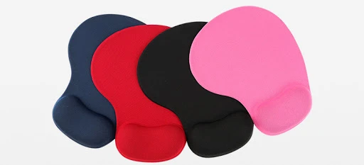 CYBER AN-900 MOUSE PAD JEL BİLEK DAYAMALI
