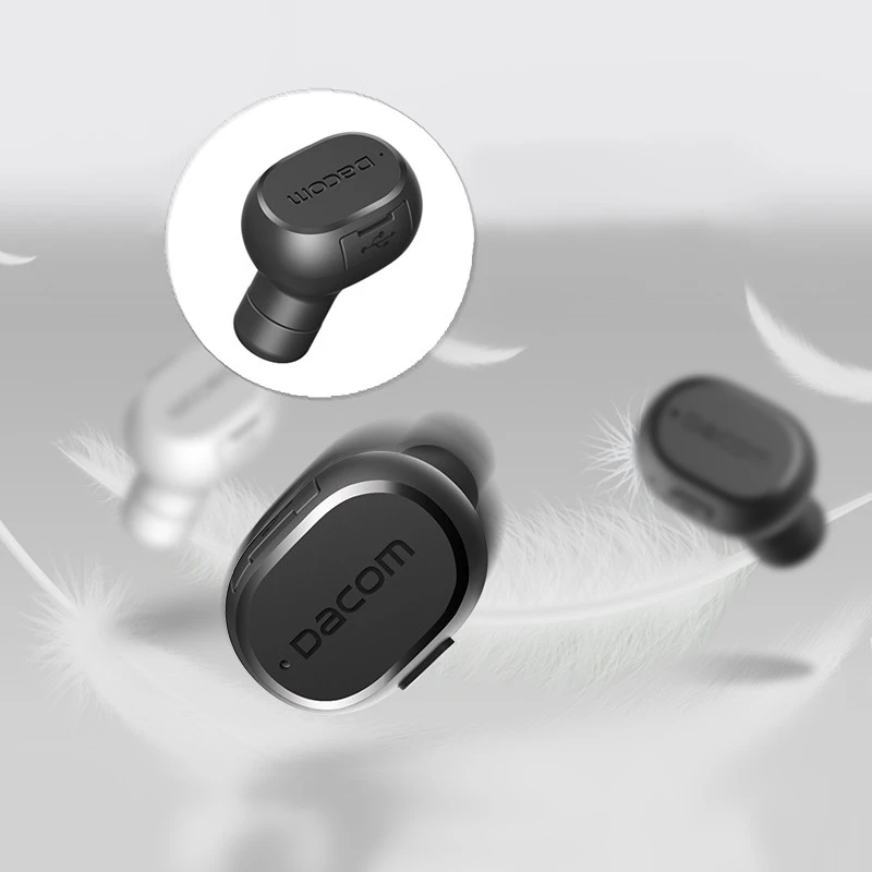 DACOM BLUETOOTH KULAKLIK K007