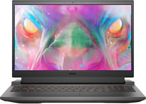 DELL G15 5510 4B200F82C İ5-10200H 8 GB 256 GB SSD RTX3050 15.6" UBUNTU FHD NOTEBOOK