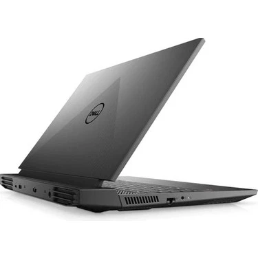 DELL GAMİNG G5 15 G55201800U INTEL CORE İ7-12700H 16GB 512GB SSD RTX3060 6GB VGA 15.6'' 120HZ FULL HD UBUNTU GAMİNG NOTEBOOK