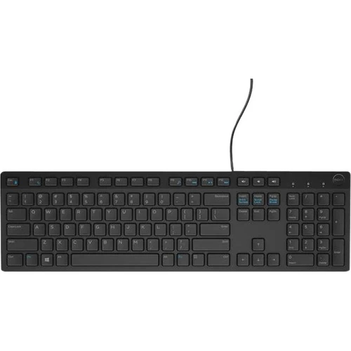 DELL KB216 MULTIMEDIA TÜRKÇE Q KLAVYE KABLOLU