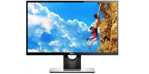 DELL SE2216H 21.5 (VGA+HDMI) FULL HD VA MONİTÖR