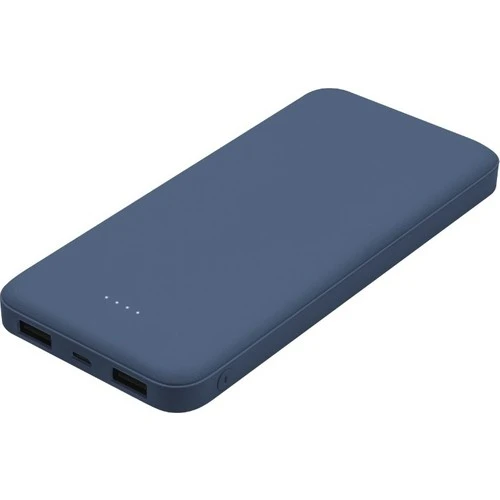 DEXİM DCA0013-N 10000 MAH SLİM POWERBANK - LACİVERT