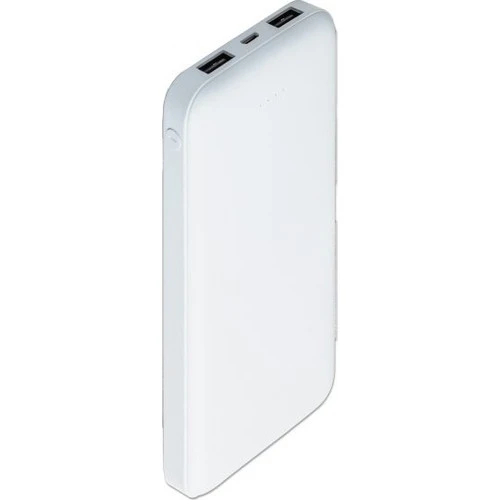 DEXİM DCA0013-W 10000 MAH SLİM POWERBANK - BEYAZ