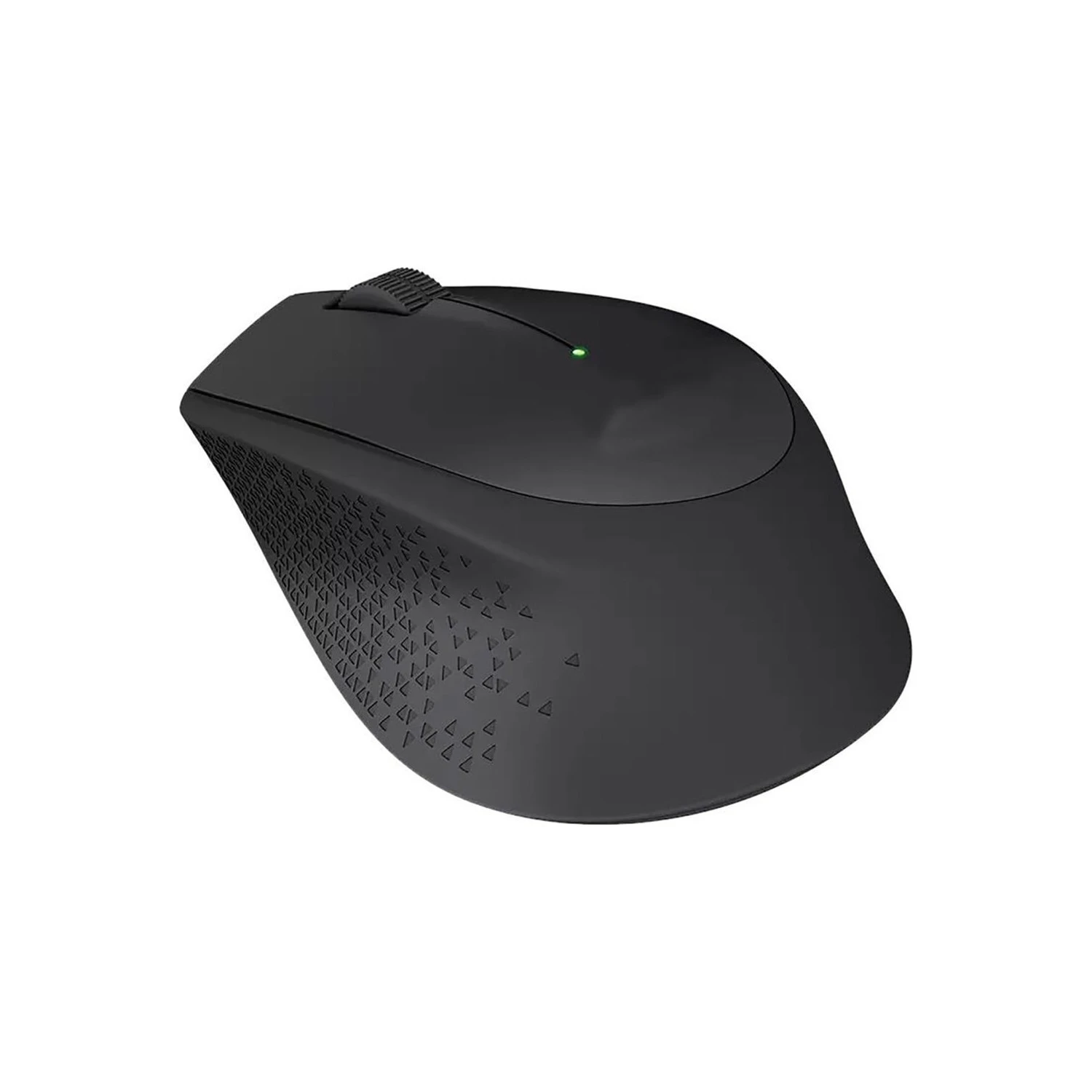 DEXIM M91 KABLOSUZ MOUSE SİYAH DMA001