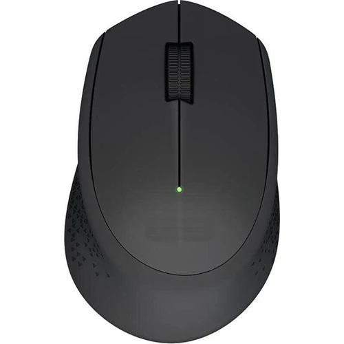 DEXIM M91 KABLOSUZ MOUSE SİYAH DMA001