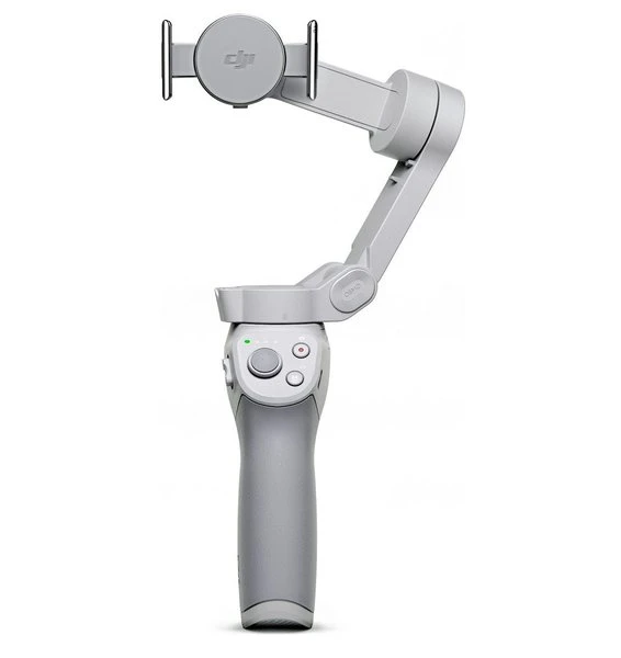 DJI OSMO MOBİLE 4 SE GRİ GİMBAL