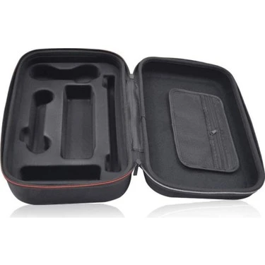 DOBE NINTENDO SWITCH GAME TRAVELER SYSTEM DELUXE ÇANTA