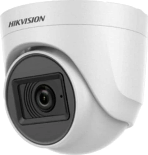 DS-2CE76D0T-EXIPF TVI 1080P 2MP 2.8MM DOME KAMERA