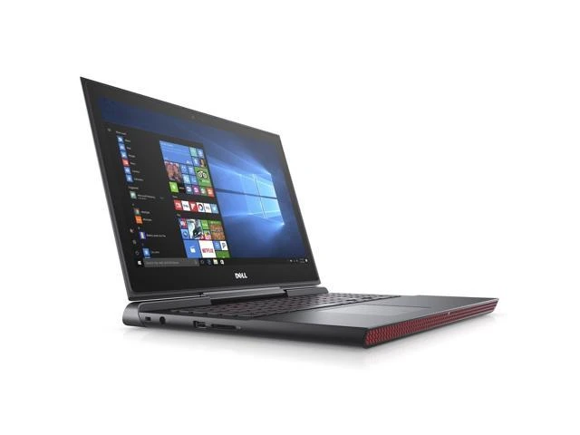Dell inspiron 7577 FB70D128F81C Core i7-7700HQ 8GB 128GB SSD 1TB GTX1050 Ti 4GB IPS 15.6" FHD Linux