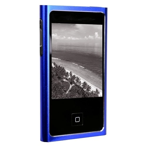 ECLIPSE MP3+VİDEO PLAYER TOUCH PRO 4GB