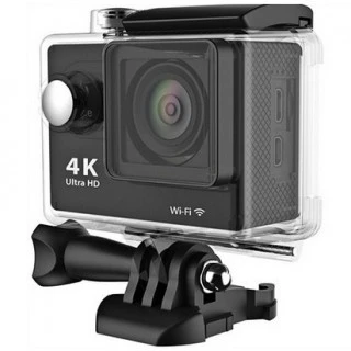 EKEN H9 12 MP 4K ULTRA HD AKSİYON KAMERASI