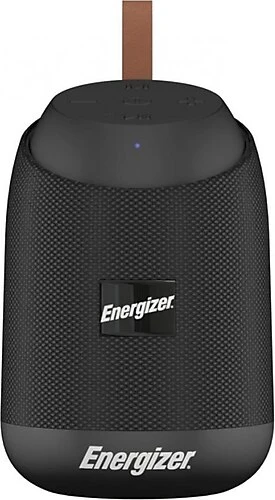 ENERGİZER BTS061_BK BLUETOOTH HOPARLÖR SİYAH