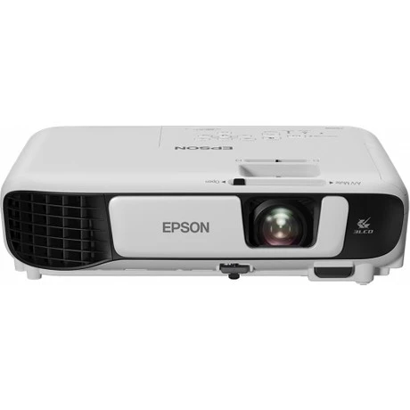 EPSON EB-X41 3600 1024X768 XGA PROJEKSİYON CİHAZI