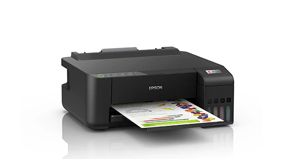 EPSON ECOTANK L1250 A4 Wİ-Fİ INK TANK PRİNTER