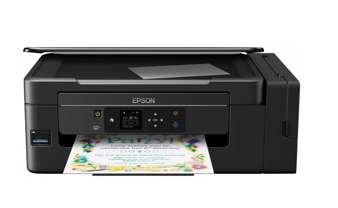 EPSON L3060 TANKLI YAZICI