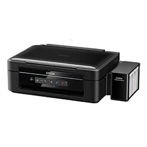 EPSON L386 A4 WI+FI TANKLI RENKLİ SCAN+YAZICI+FOTOK. 2 ŞİŞE MÜR. HEDİYE
