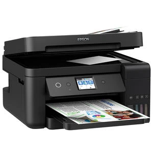 EPSON L6190 A4 TANKLI YAZICI/COPY/TARAYICI/FAX/WİFİ