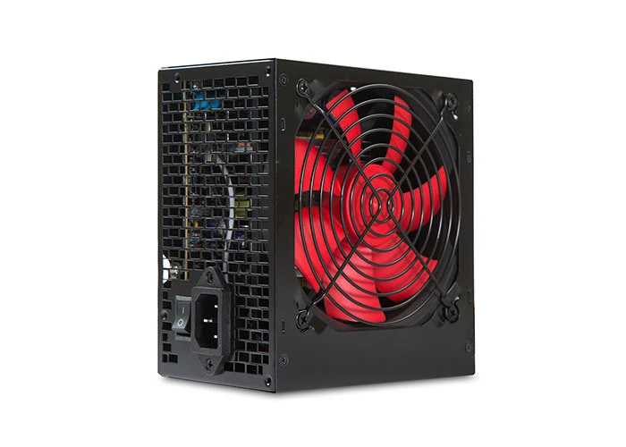 EVEREST EPS-4800C PEAK-300W 3*SATA 6+4 PIN 12CM FANLI KUTULU POWER SUPPLY
