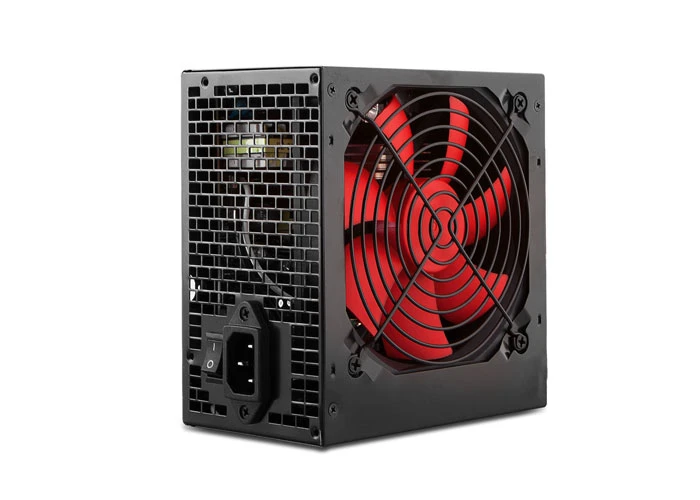 EVEREST EPS-4900B PEAK-350W 3*SATA 6+4 PIN 12CM FANLI POWER SUPPLY