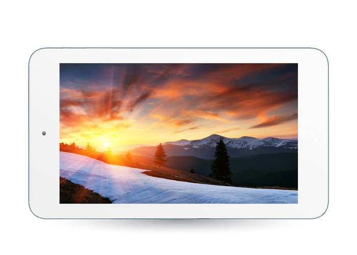 EVEREST EVERPAD DC-718 8GB 7" BEYAZ TABLET