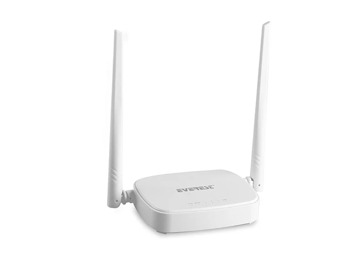 EVEREST EWR-301 KABLOSUZ-N WPS + WISP+WDS 300 MBPS REPEATER+ACCESS POİNT+BRİDGE KABLOSUZ ROUTER