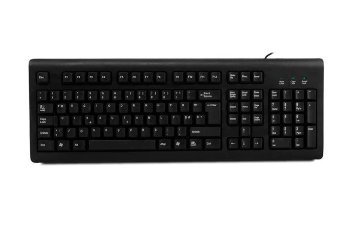 EVEREST KB-1002 KABLOLU F KLAVYE