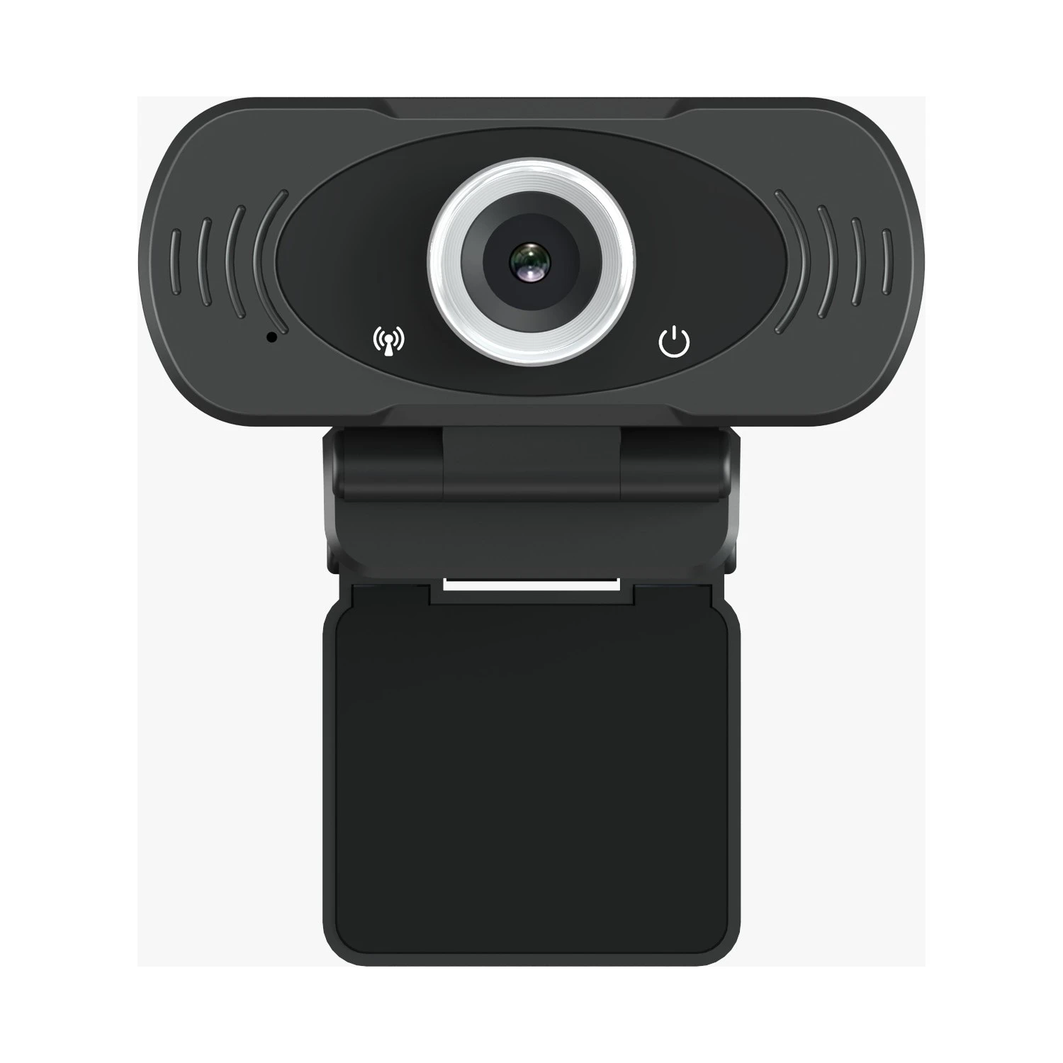 EVEREST SC-HD03 1080P FULL HD USB PC KAMERA WEBCAM + TRİPOD HEDİYELİ