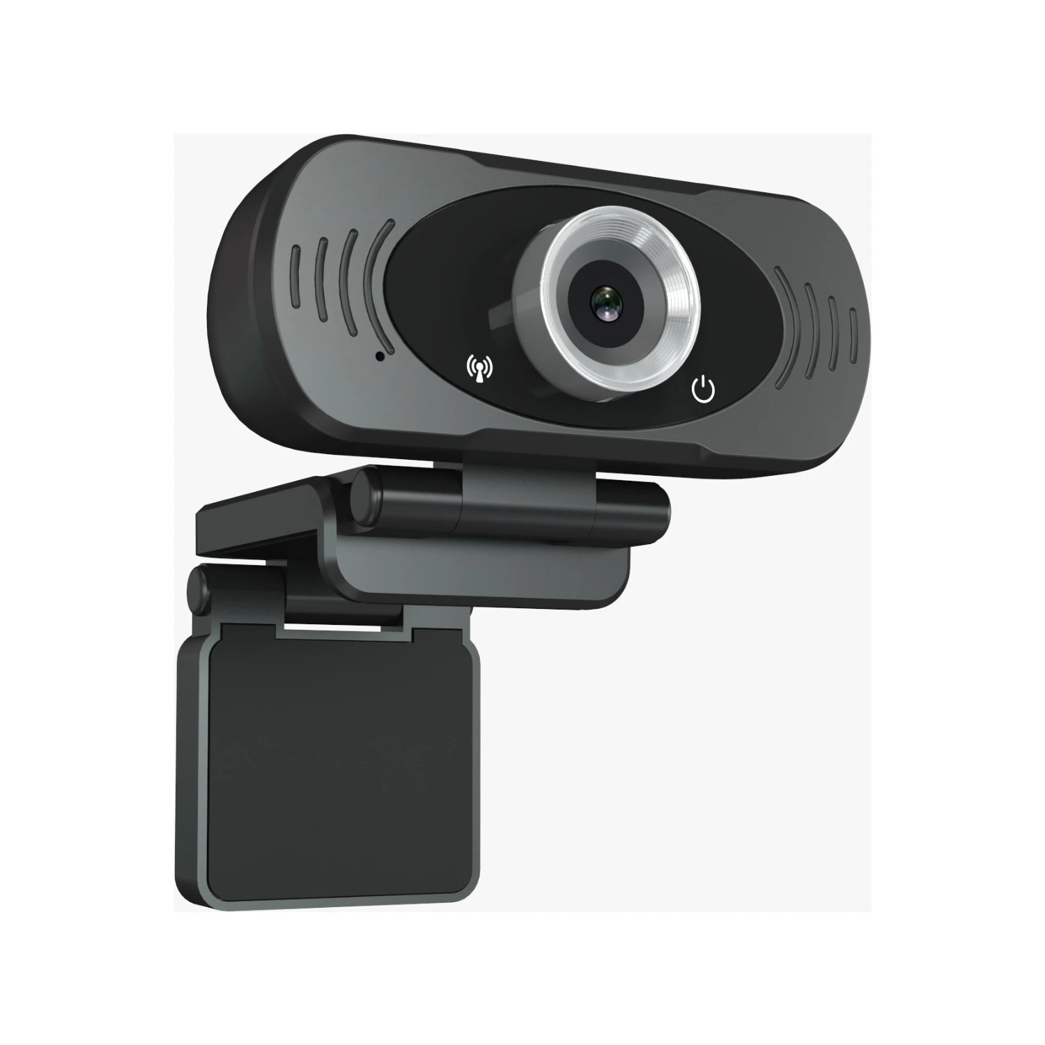 EVEREST SC-HD03 1080P FULL HD USB PC KAMERA WEBCAM + TRİPOD HEDİYELİ