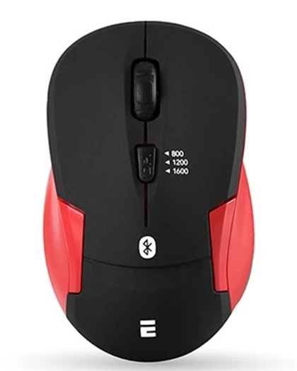 EVEREST SM-BT31 BLUETOOH MOUSE KIRMIZI