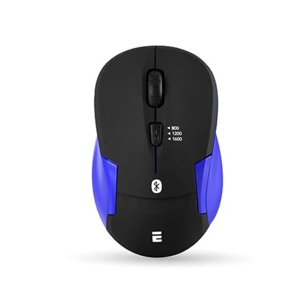 EVEREST SM-BT31 BLUETOOH MOUSE MAVİ