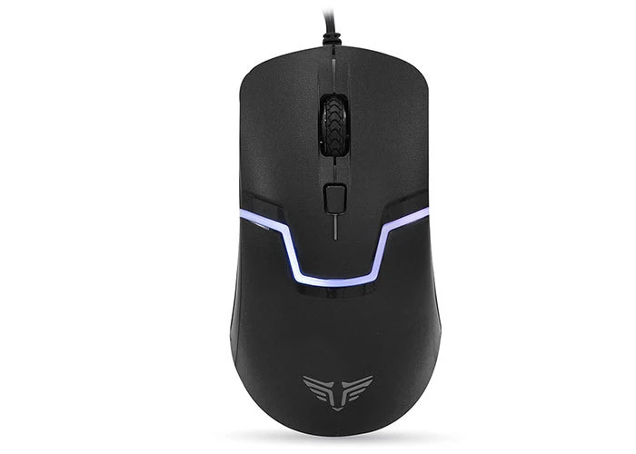 EVEREST SM-G13 1600DPİ USB MOUSE