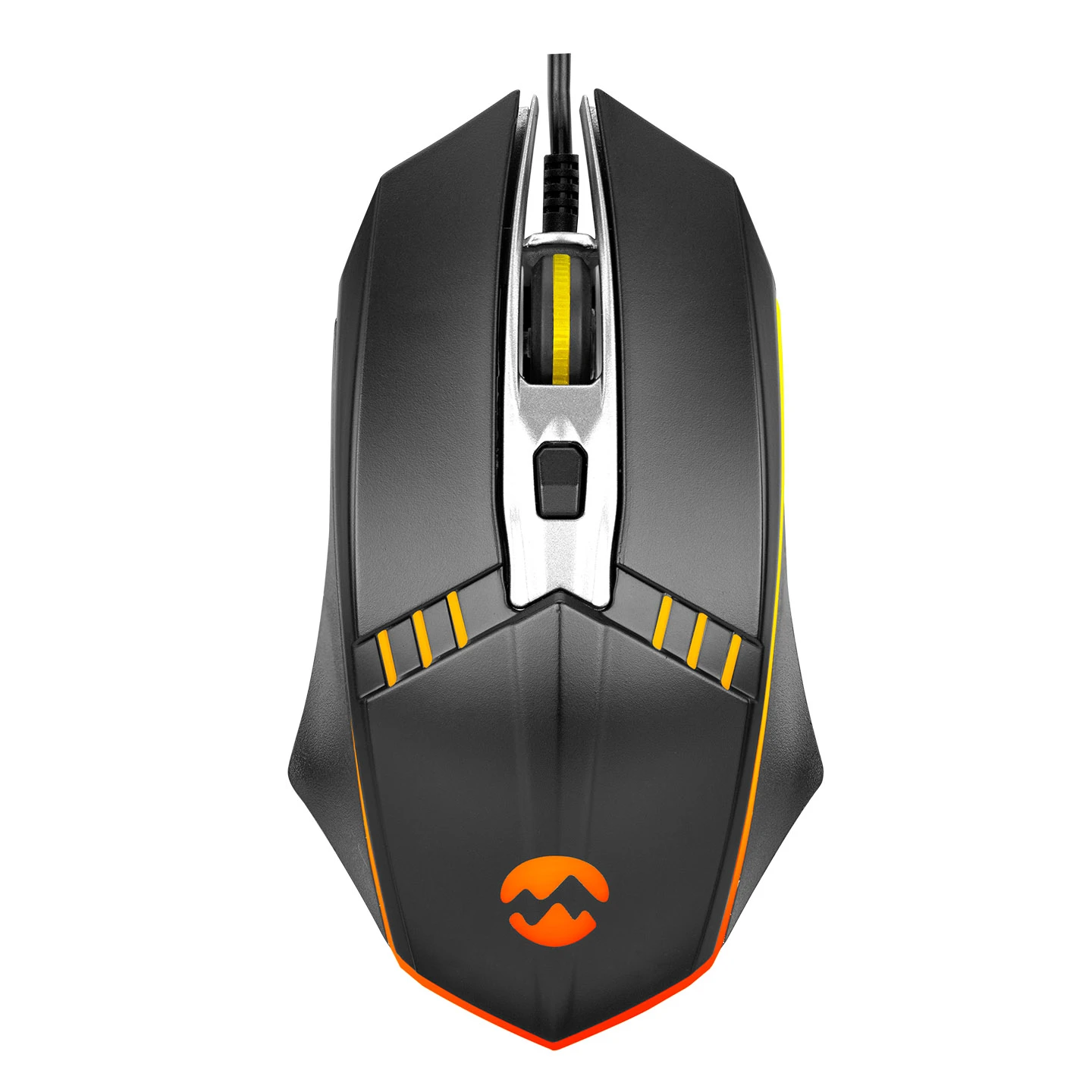 EVEREST SM-G97 GANK KABLOLU GAMİNG MOUSE