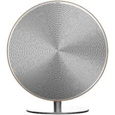 Emie Solo One Bluetooth Hoparlör - NFC - Ahşap Metal Kaplama - Dokunmatik Yüzey