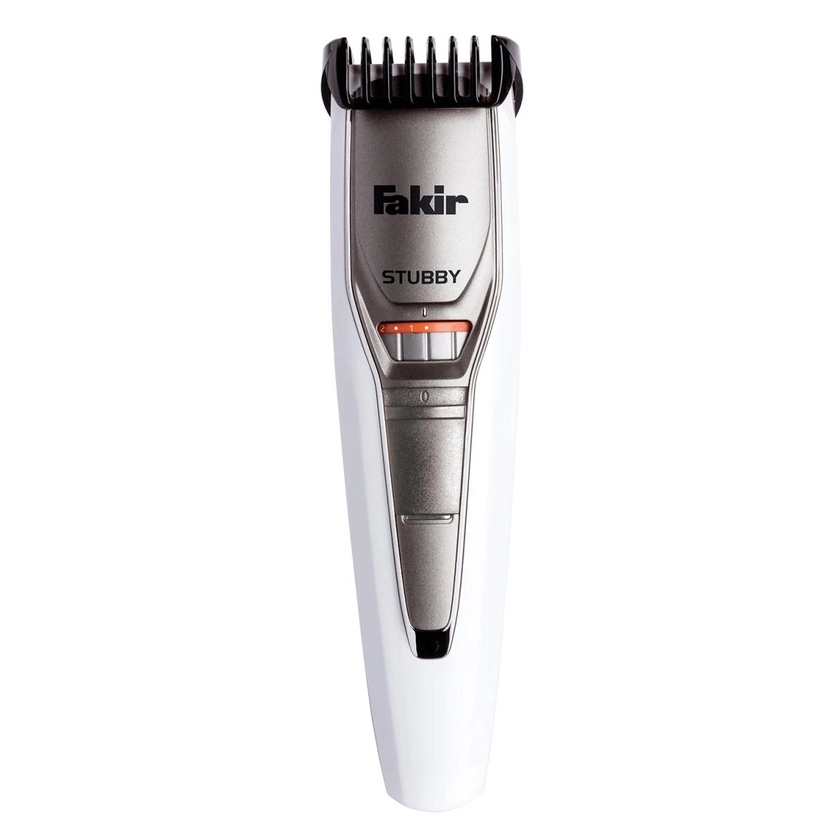 FAKİR STUBBY BEYAZ KROM SAKAL KESME TIRAŞ MAKİNESİ