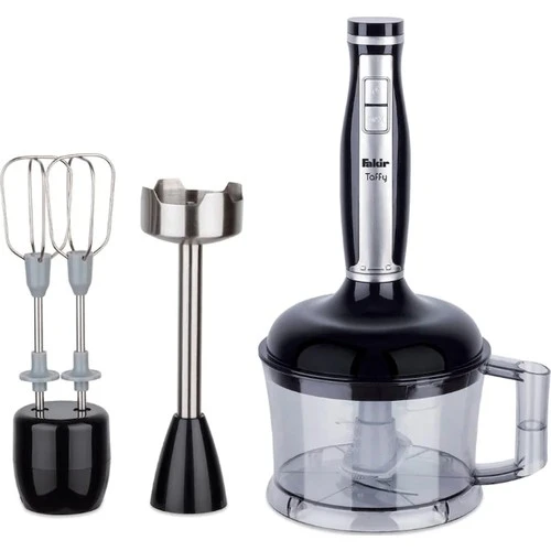 FAKİR TAFFY BLENDER SETİ 1700W