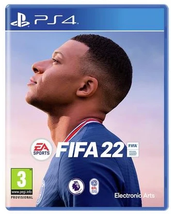 FİFA 22 PS4 OYUN