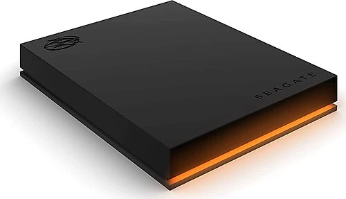 SEAGATE FİRECUDA 1 TB STKL1000400 HARİ̇Cİ̇ USB HDD USB 3.0