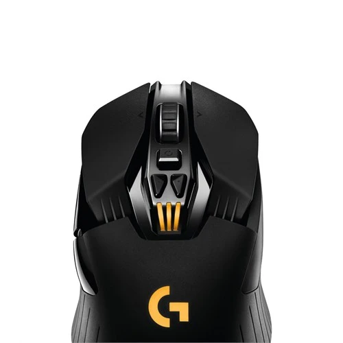 Logitech G900 Chaos Spectrum Kablolu/Kablosuz Oyuncu Mouse 910-004607