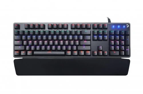 GAMEPOWER CALYPSO RGB MAVİ SWITCH MEKANİK KLAVYE