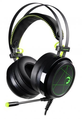 GAMEPOWER MEDUSA SİYAH 7.1 OYUNCU KULAKLIĞI