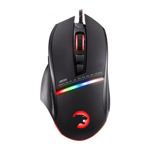 GAMEPOWER NİGHT STALKER OYUNCU USB OPTİK MOUSE