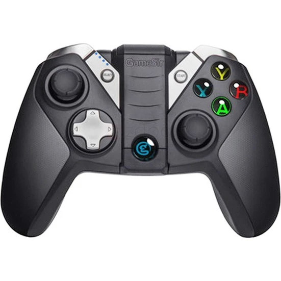 GAMESİR G4S KABLOSUZ BLUETOOTH OYUN KOLU ANDROİD/PC/PS3/SMART TV UYUMLU
