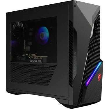 GAMİNG KASA İ5 11400F 16 GB RAM 512 GB M.2 SSD 2060 SUPER 6 GB EKRAN KARTI GAMİNG KASA