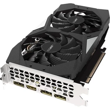 GENESIS TITAN 800 İ5-9400F 8 GB/ 240 GB SSD 6GB + GTX1660TI