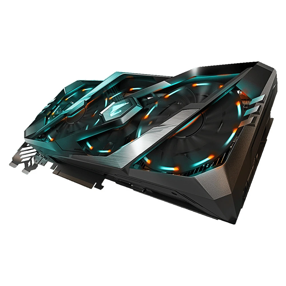 GIGABYTE GEFORCE RTX 2080 Tİ AORUS 11GB 352BİT EKRAN KARTI
